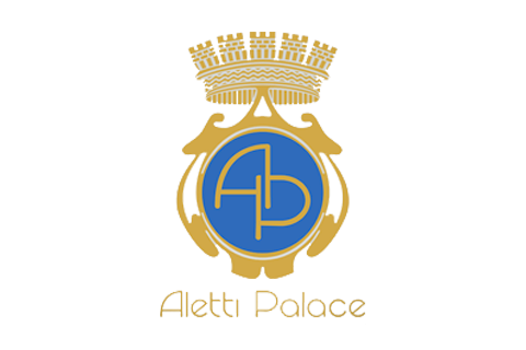 TCH'IN - partenaire officiel : Aletti Palace